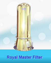 Royal Master Flter