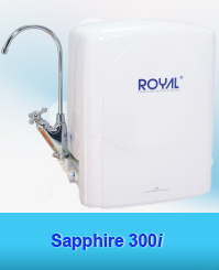 Sapphire 300i